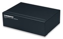 207348                                                                                                                                                                                                                                                                                                                                                                                                        Vídeo Splitter Profesional - Multiplica Una Fuente De Señal Vga En Hasta Cuatro Salidas Vga