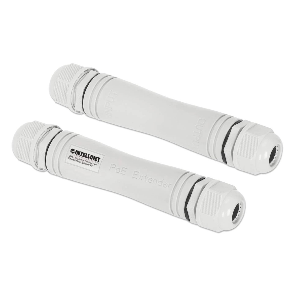 Poe                                                                                                                                                                                                                                                                                                                                                                                                                                                                         Extensor 30w Max - Para Exteriores Con Alcance 1000m