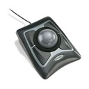 Trackball                                                                                                                                                                                                                                                                                                                                                                                                                                                                       Con Cable  Kensington K64325 - Negro
