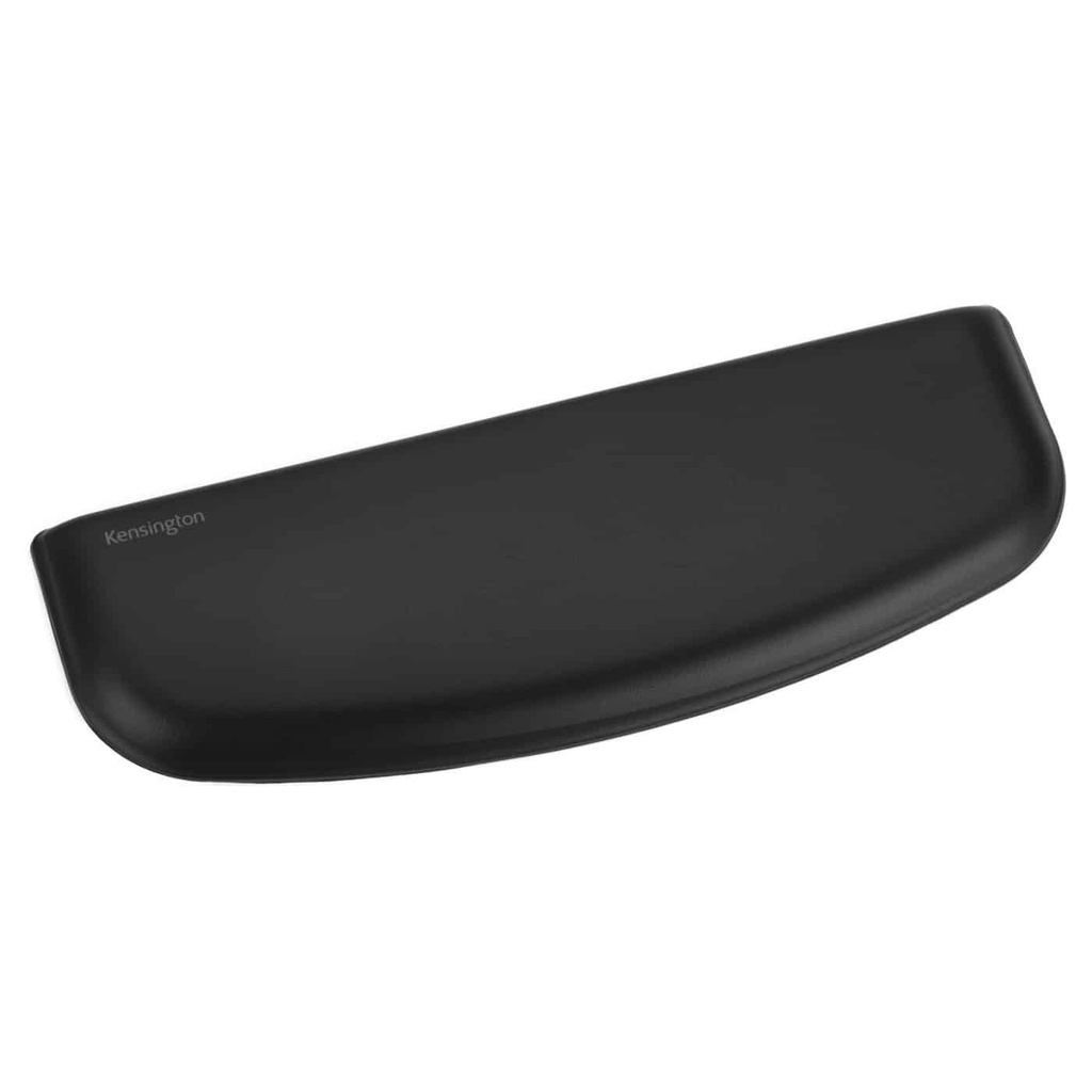 Descansa                                                                                                                                                                                                                                                                                                                                                                                                           Muñecas Para Teclado Compacto Slim Negro K52801ww Kensington -