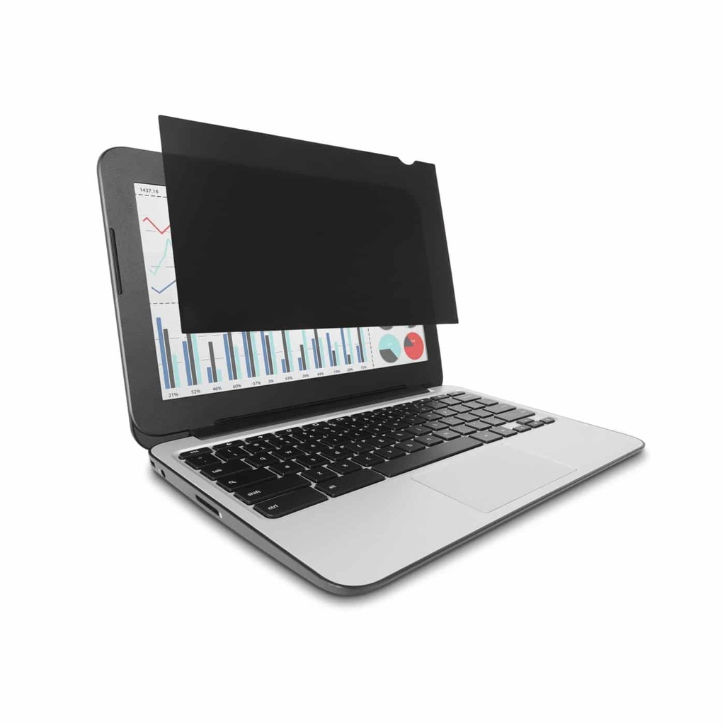 Pantalla                                                                                                                                                                                                                                                                                                                                                                                                                     De Privacidad Kensington K52793ww Para Laptop De 14 Pulgadas -