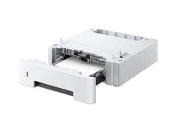 Accesorio                                                                                                                                                                                                                                                                                                                                                                                                                                  Kyocera 1203ra0un0 Bandeja De Papel De 250 Hojas. Compatibilidad: M2540dw - M2635dw Y M2135dn.