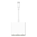 Adaptador                                                                                                                                                                                                                                                                                                                                                                                                                                                                              Multipuerto De Usb-c A Av Digital Muf82am/a -