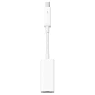Adaptador                                                                                                                                                                                                                                                                                                                                                                                                                                                                     Usb Apple - Color Blanco, Apple, Adaptadores