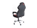 Silla                                                                                                                                                                                                                                                                                                                                                                                                                                                                       Gaming Naceb Technology Tank - Gamer, Negro/naranja