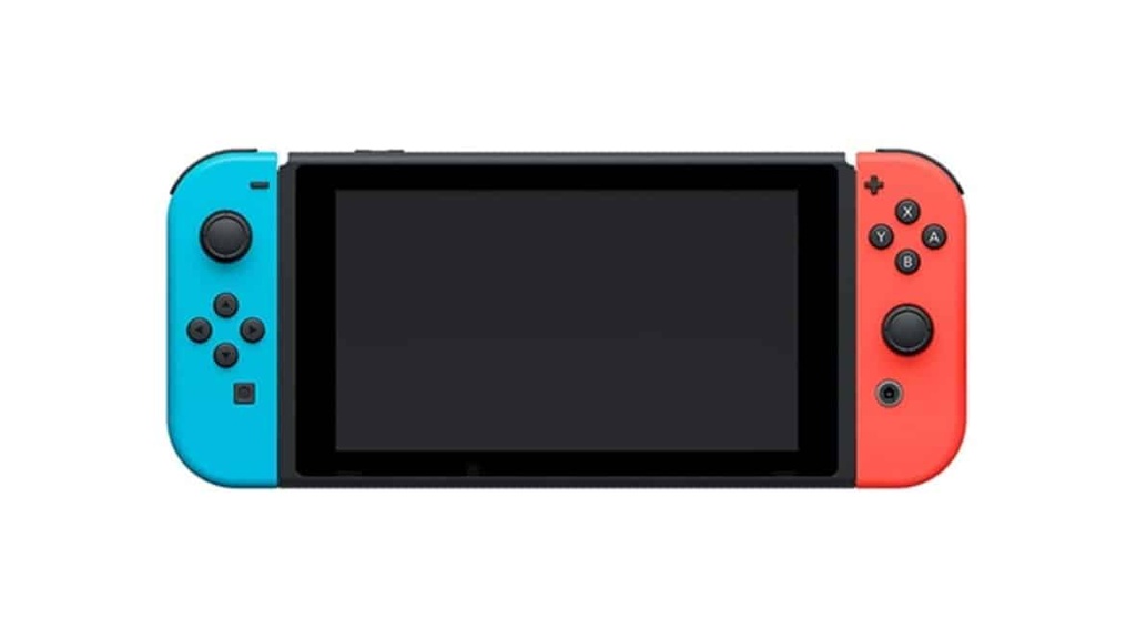 Consola                                                                                                                                                                                                                                                                                                                                                                                                                                                                Nintendo Switch V2. Nin-had-s-kabah 32gb -