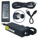 Cargador                                                                                                                                                                                                                                                                                                                                                                                                                                          / Adaptador Para Laptop Ovaltech Otac-e53 De 90w 19v-4.74a (7.4*5.0) -
