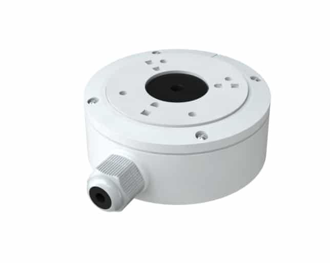 Caja                                                                                                                                                                                                                                                                                                                                                                                                                                                                   De Conexiones Provision Isr Pr-jb12ip66 I4-/i2-/di-fix - Ip66