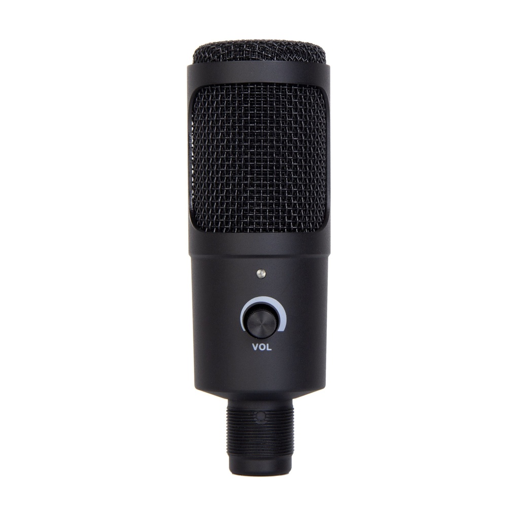 Microfono                                                                                                                                                                                                                                                                                                                                                                                          Streamer Xzeal. Xzst250b -