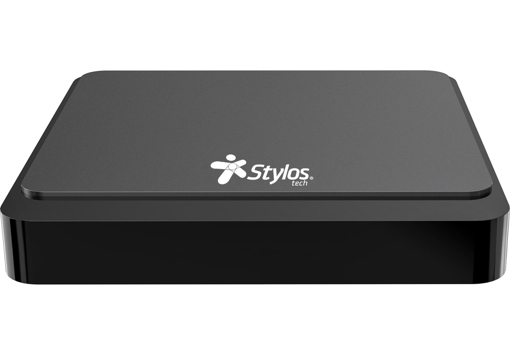 Tv                                                                                                                                                                                                                                                                                                                                    Box 2+16 Stylos. Stvtbx5b -