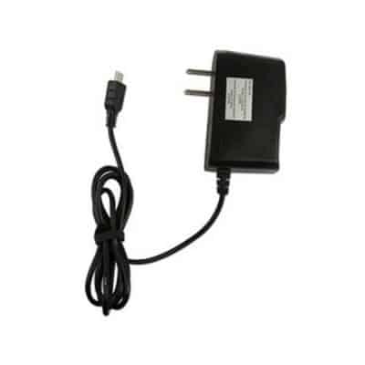 Cargador                                                                                                                                                                                                                                                                                                                                                                                                                                                             Ginga - Negro