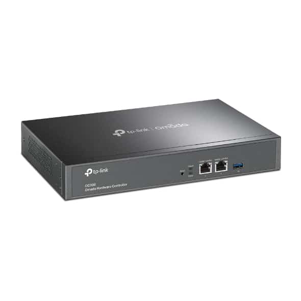 Controladora                                                                                                                                                                                                                                                                                                                                                                                                                                                    Omada Cloud Tp-link Oc300 -