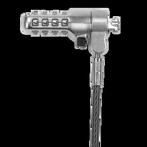 Candado                                                                                                                                                                                                                                                                                                                                                                                                                                                    Cable Nano Asp71glx-s -