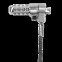 Candado                                                                                                                                                                                                                                                                                                                                                                                                                                                    Cable Nano Asp71glx-s -