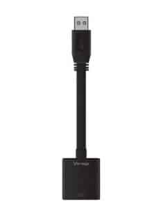 Adaptador                                                                                                                                                                                                                                                                                                                   Usb Vorago Adp-200 - Usb, Negro