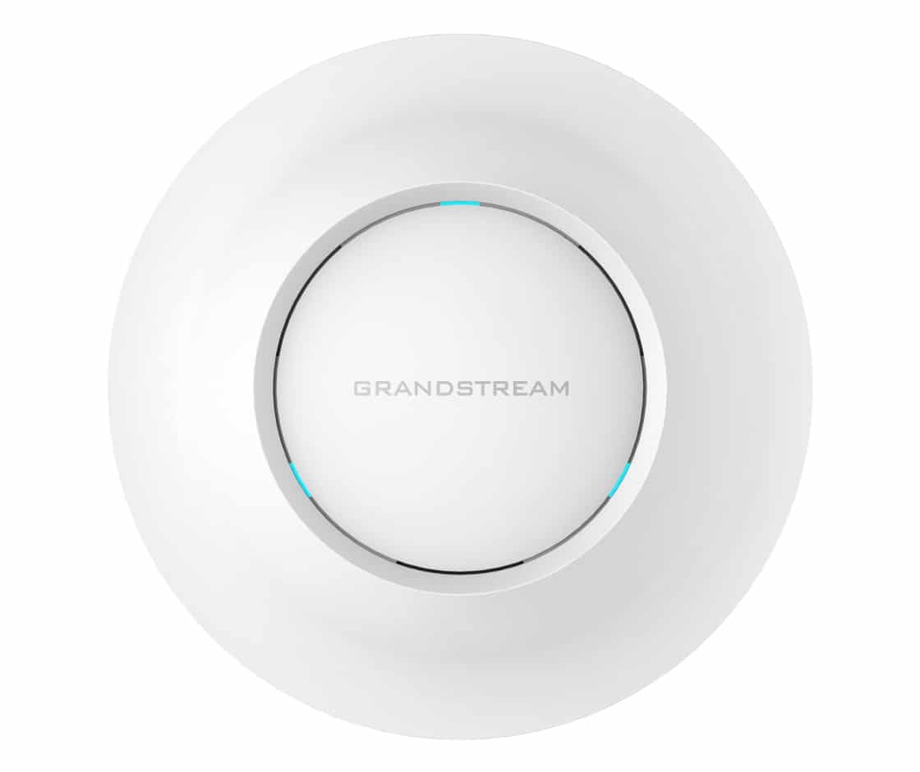 Access                                                                                                                                                                                                                                                                                                     Point Para Interior Dual Band Grandstream (gwn7605) -