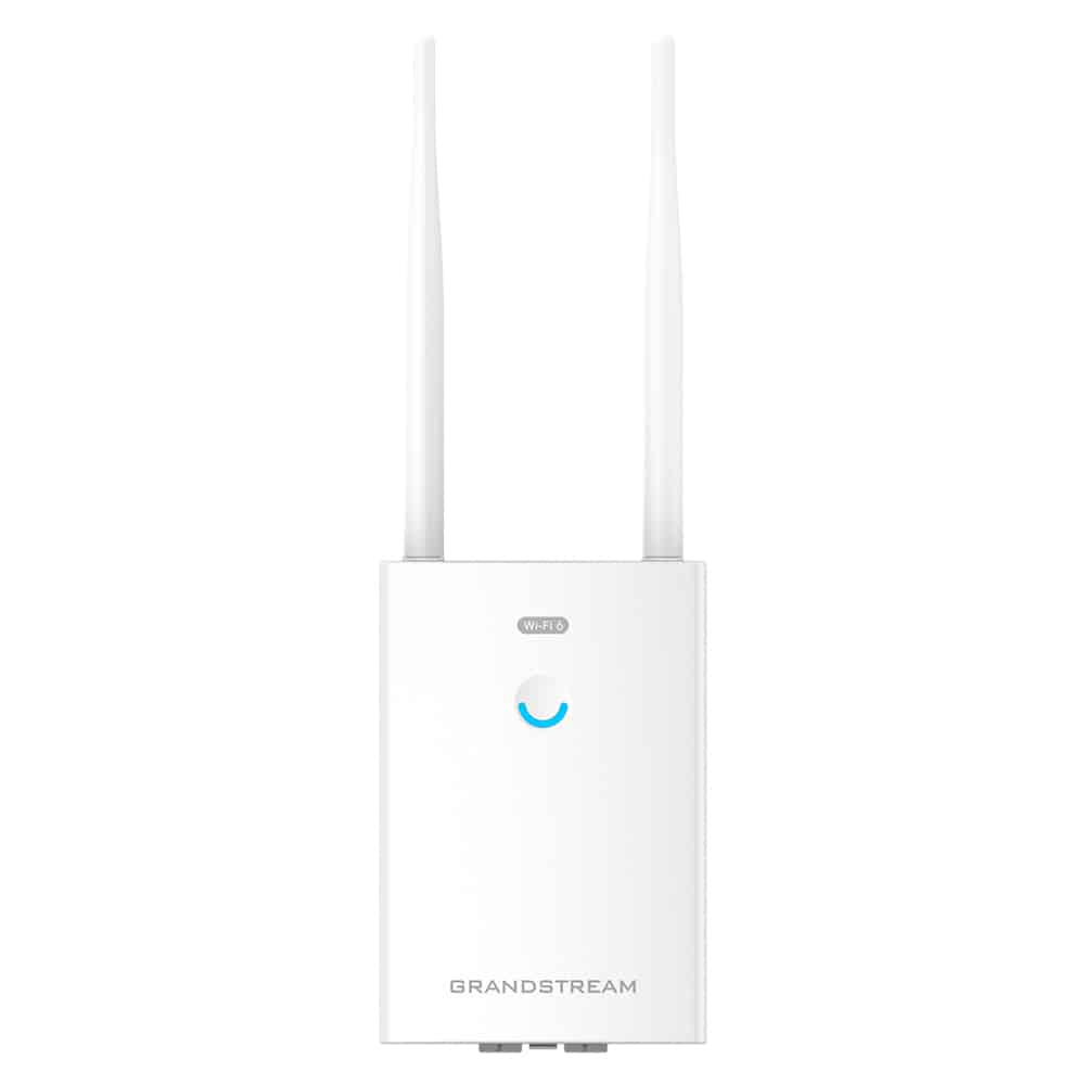 Access                                                                                                                                                                                                                                                                                                       Point Para Interior Dual Band Grandstream Gwn7660lr - 2, Omni