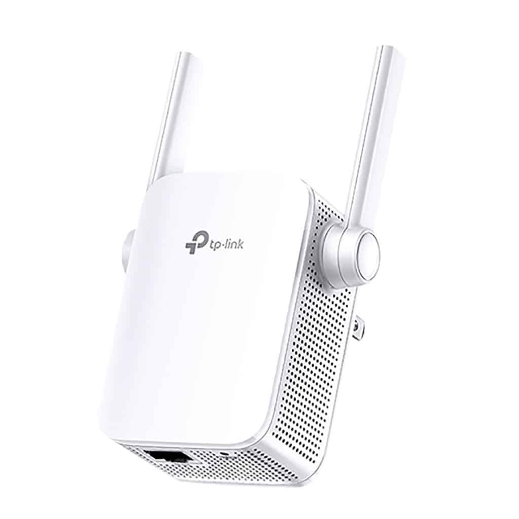 Extensor                                                                                                                                                                                                                                                                                                             De Rango Wi-fi Ac1200 Tp-link Re305 -