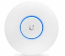 Access                                                                                                                                                                                                                                                                                                      Point  Ubiquiti Uap-ac-pro - 1300 Mbit/s, 3 Dbi