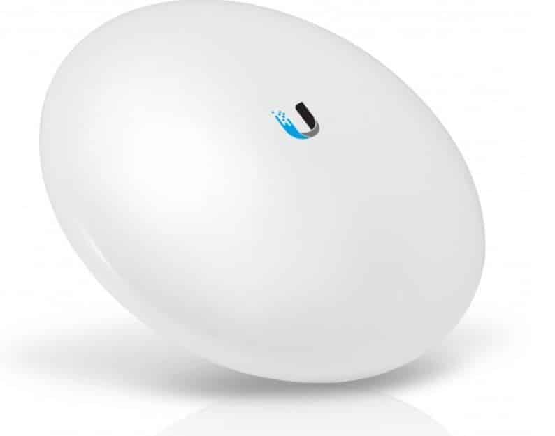 Antena                                                                                                                                                                                                                                                                                                              Ubiquiti Nbe-5ac-gen2 - 19 Dbi