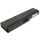 Bateria                                                                                                                                                                 Para Laptop Ovaltech Ott5323 Li-ion 10.8v Para Toshiba Satellite M300 M305 L515d -