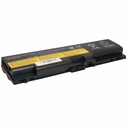 Bateria                                                                                                                                                                                                                                                                                                         Para Laptop Ovaltech Otit410 Li-ion 10.8v Para Lenovo Thinkpad E40 - E15 En Color Negro