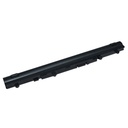 Bateria                                                                                                                                                                                                                                                                   Para Laptop Ovaltech Otr5007 Li-ion 14.8v Para Acer Aspire V5 - V5-431 V5-531 En Color Negro