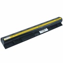Bateria                                                                                                                                                                                                                                                                                     Para Laptop Ovaltech Oti400 Li-ion 14.4v Para Lenovo G400s Series -