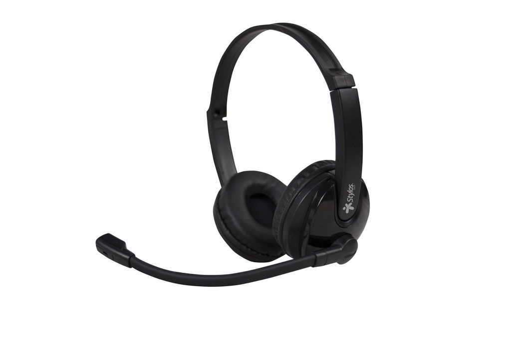 Diadema                                                                                                                                                                                                                                                                                                           Callcenter Stylos. Stshcc1b -