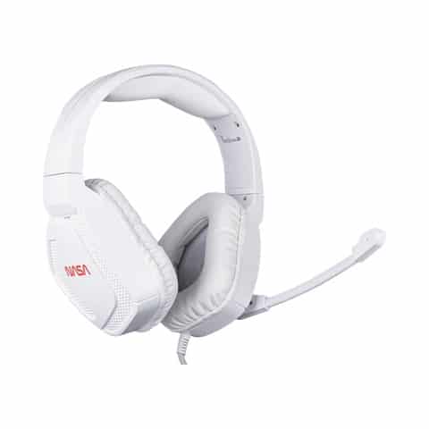 Diadema                                                                                                                                                                                                                                               Gamer Alambrica Nasa Ns_hsg01 Marca Techzone -