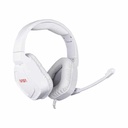 Diadema                                                                                                                                                                                                                                               Gamer Alambrica Nasa Ns_hsg01 Marca Techzone -
