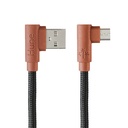 Usb                                                                                                                                                                                                                                                                                                   Micro At-acc-ca-316 Hune/corteza -
