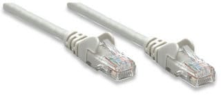 319812                                                                                                                                                                                                                                                                                          Cable Patch 4.2m Cat 5e Utp Gris -