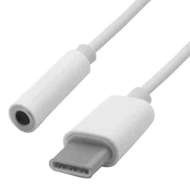 Cable                                                                                                                                                                                                                                                                                              Usb V3.0 Tipo C A Audio - Auxiliar 3.5 Mm, Hembra Brobotix 170229