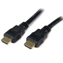 Cable                                                                                                                                                                                                                                                                                                    Hdmi Startech.com - 1, 8 M, Hdmi, Hdmi, Macho/macho, Negro