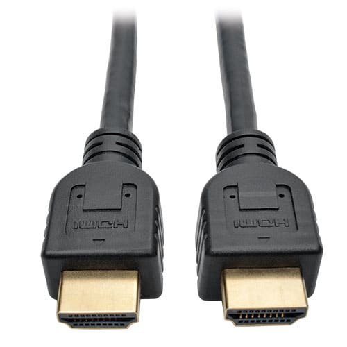 Cable                                                                                                                                                                                                                                                                                               Hdmi Tripp-lite P569-006-cl3 - 1, 83 M, Hdmi, Hdmi, Negro