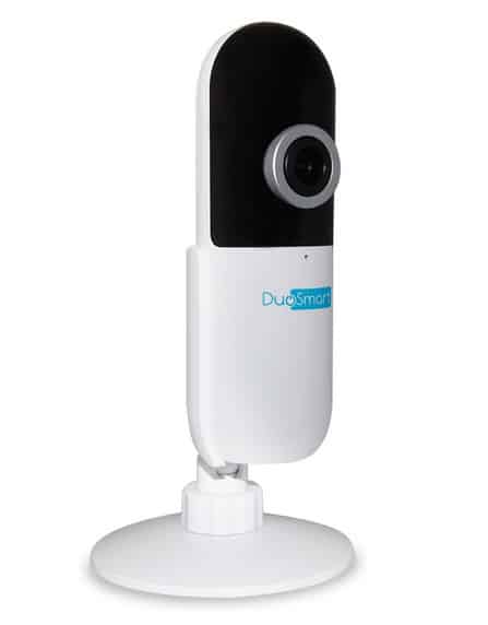 Camara                                                                                                                                                                                                                                                                                              Inteligente  Duosmart E10 - Camara Inteligente