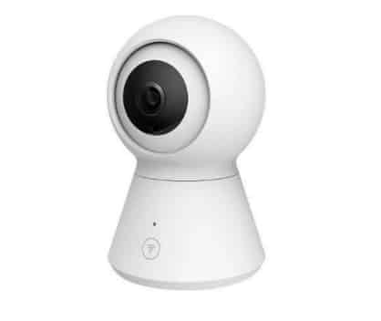Camara                                                                                                                                                                                                                                                                                              Inteligente Duosmart E20 - Camara Inteligente
