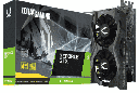 TARJETA DE VIDEO ZOTAC NVIDIA GEFORCE GTX 1650 SUPER TWIN FAN 4GB GDDR6