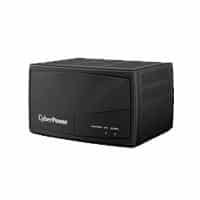 Regulador                                                                                                                                                                                                                                                                                                                                                                                                                                                                                                                                 Cyberpower Modelo Cl1000vr 1000va/500w 8 Contactos