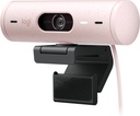 Camara                                                                                                                                                                                                                                                                                          Logitech Brio 500 960-001418 -