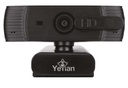 Camara                                                                                                                                                                                                                                                                                              Web Yeyian Yaw-041620 Widok Series 2000 Usb - Autofocus Hd, Hdr