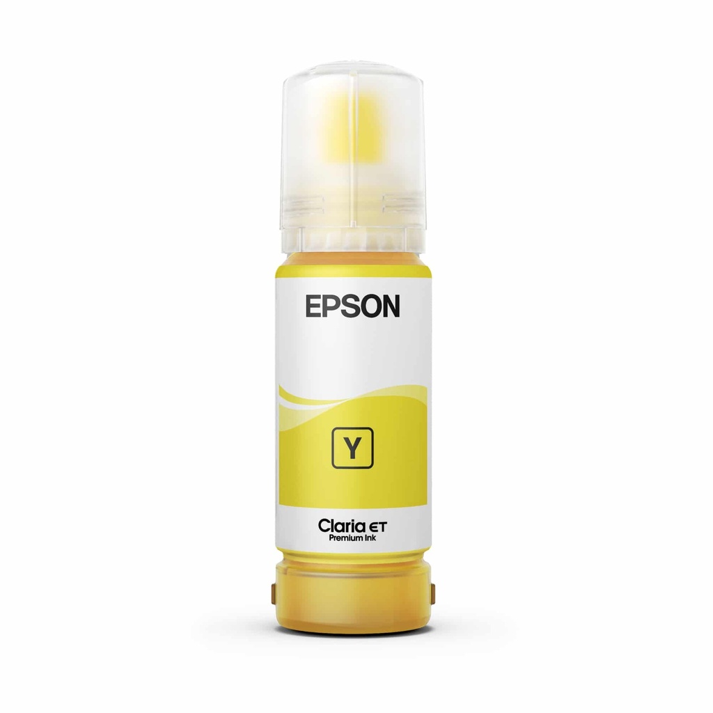 Cartucho                                                                                                                                                                                                                                                                                 Epson T555420-al - Amarillo, Cartucho