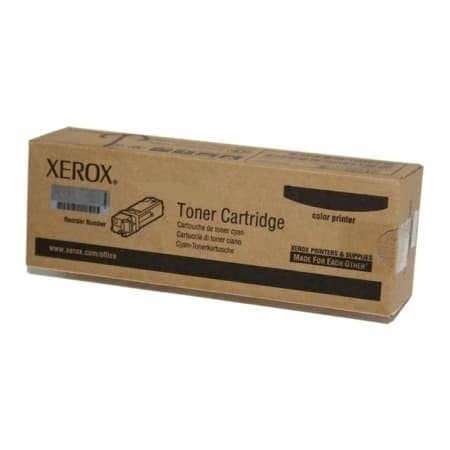 Xerox                                                                                                                                                                                                  006r01573 Toner Negro Estandar -