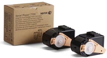 Xerox                                                                                                                              106r02612 Toner Negro Alto -