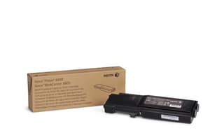 Xerox                                                                                                        106r02252 Toner Negro Estandar -