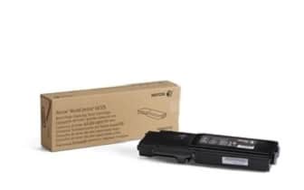 Xerox                                                                                                                                                                                                                                  106r02754 Toner Amarillo Alto -