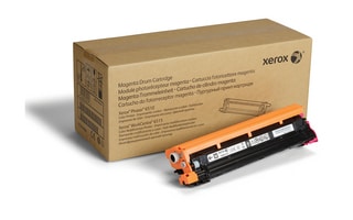 Xerox                                                                                                                                                                                                                                                                                108r01418 Toner Magenta -