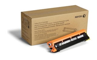 Xerox                                                                                                                                                                                                                                                                              108r01419 Toner Amarillo -