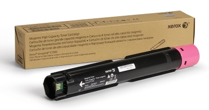 Xerox                                                                                                                                                                                                               106r03767 Toner Magenta Alto -